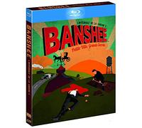 Banshee - Saison 1 - Blu-ray - HBO