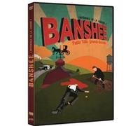 Banshee Saison 1 DVD G