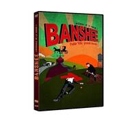 Banshee - Saison 1 - Dvd Série Tv Action