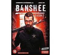 Banshee - Saison 2