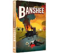 Banshee - Saison 2