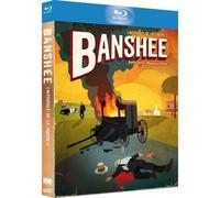 Banshee - Saison 2 - Blu-Ray