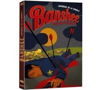 Banshee Saison 3 DVD G