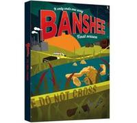 Banshee Saison 4 DVD G