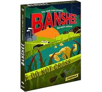 Banshee - Saison 4