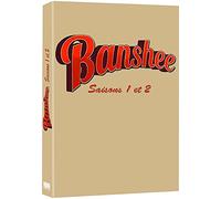 Banshee - Saisons 1 et 2