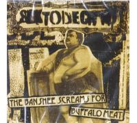 Banshee Screams for Buffalo