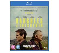 The Banshees of Inisherin – Blu-ray (2022) – Disney