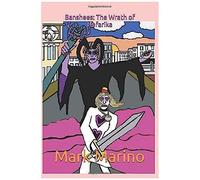 Banshees: The Wrath Of Nefarika