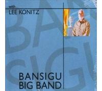 Bansigu Big Band - With Lee Konitz
