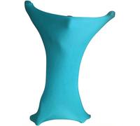 BANTASE Chaussettes Sensorielles, Corporelles, Extensibles for Garçons Et Filles Atteints D'autisme D'anxiété(Hellblau,X-Large)