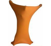 BANTASE Chaussettes Sensorielles for Besoins Sensoriels Spécifiques, Corporelles, Autisme Et Troubles du Traitement De L'information. Conscience Corporelle(Orange,X-Large)