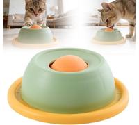 BANTASE Jouet À Lécher for Chien, Boule for, Nœud avec Ventouse, Tapis, Mangeoire, Enrichissement for Animaux De Compagnie, Nouvelle Collection 2026(B)