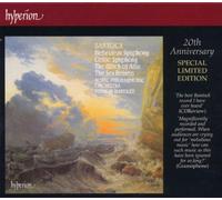 Bantock, G. - Hebridean Celtic Symphony