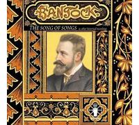 Bantock, G. - of Songs & Other Historic