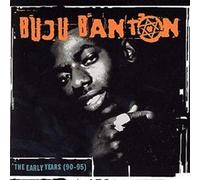 Banton, Buju - Best of The Early Years