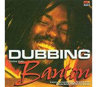Buju Banton – Dubbing With The Banton – Import (Penthouse)