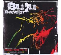Banton, Buju - Early Years V.2