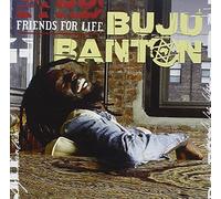 Banton, Buju - Friends Of Life