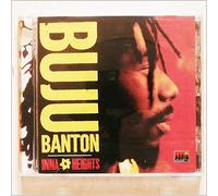 Banton, Buju - Inna Heights