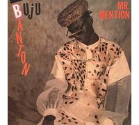 Banton Buju - Mr. Mention