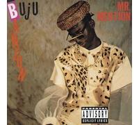 Banton,Buju - Mr Mention [Import]