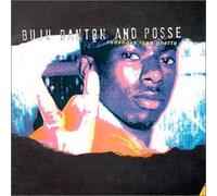 Banton, Buju - Rudeboys Inna Ghetto