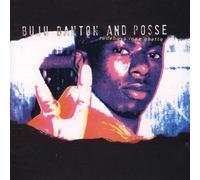 Banton, Buju - Rudeboys Inna Ghetto [Import]