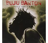 Banton, Buju - Til Shiloh