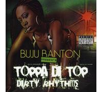 Banton, Buju - Toppa Di Top-Dirty Rhythm