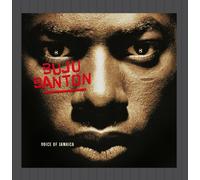 Banton Buju - Voice of America [Import]