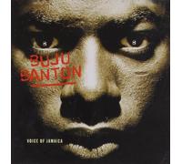 Banton, Buju - Voice of Jamaica