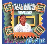 Banton,Mega - Year New Style [Import]
