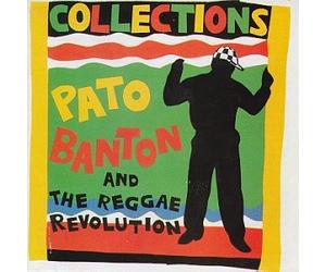 Banton, Pato - Collections
