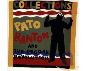 Banton,Pato - Collections [Import]