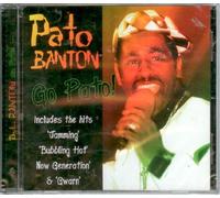 Banton,Pato - Go Pato [Import]