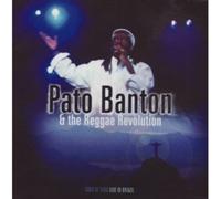Pato Banton – Live In Brazil – CD
