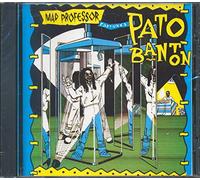 Banton, Pato - Recaptured