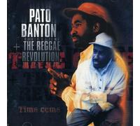 Banton, Pato - Time Come