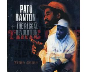 Banton, Pato - Time Come