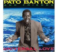 Banton, Pato - Universal Love