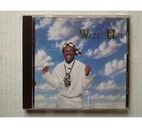 Banton, Pato - Wize Up