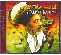 Banton, Starkey - Joy of The World