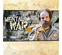Banton, Uwe - Mental War [Import]