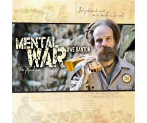 Banton, Uwe - Mental War [Import]