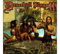 Banton - Vol. 2-Dancehall Kings