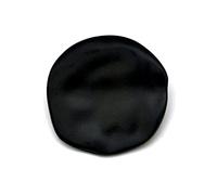 Bantopgong 10 pièces 30mm Gros Boutons décoratifs Avion irrégulier Boutons dorés pour Chemise Pardessus Bricolage Accessoires de Couture, 30mm