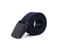 Bantopgong Ceinture tactique en nylon coloré 3,2cm de largeur Accessoires vestimentaires Ceinture tressée en toile Ceinture de décoration pour vêtements, 120cm