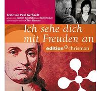 Bantzer,Claus - Ich Sehe Dich mit Freuden an [Import]