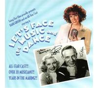 Banu Gibson - Let's Face The Music & Dance [Import]